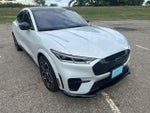 2023 Mustang Mach-E Thumbnail 2
