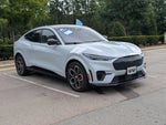 2023 Mustang Mach-E Thumbnail 1