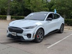 2023 Mustang Mach-E Thumbnail 7