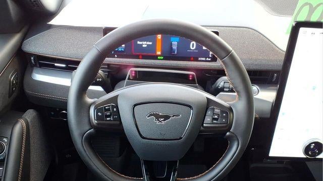 2023 Ford Mustang Mach-E GT