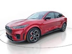 2023 Mustang Mach-E Thumbnail 4
