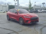 2021 Mustang Mach-E Thumbnail 3