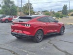 2021 Mustang Mach-E Thumbnail 4