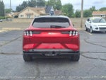 2021 Mustang Mach-E Thumbnail 5