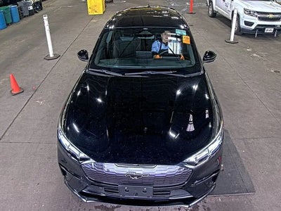 2021 Ford Mustang MACH-E AWD GT 4DR SUV