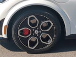 2022 Mustang Mach-E Thumbnail 10