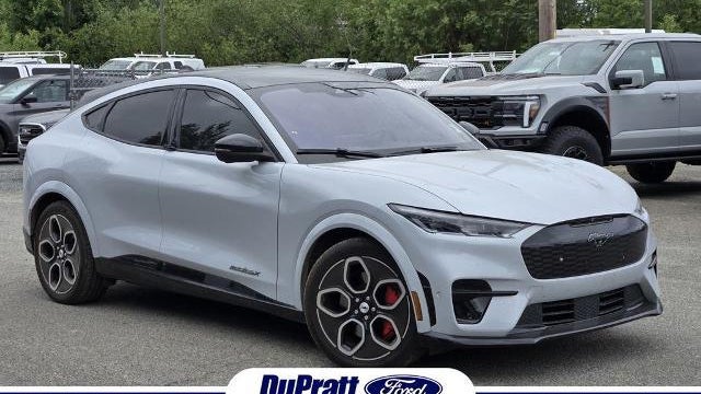 Preowned 2022 Ford Mustang Mach-E GT for Sale