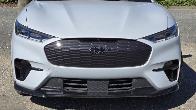 2022 Ford Mustang Mach-E GT