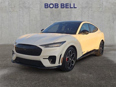 2022 Ford Mustang MACH-E AWD GT 4DR SUV