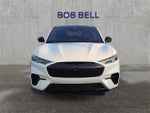 2022 Mustang Mach-E Thumbnail 8