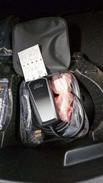 2022 Mustang Mach-E Thumbnail 12