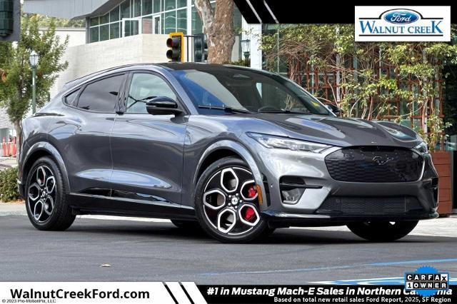 2023 Ford Mustang
