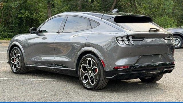 2023 Ford Mustang Mach-E GT
