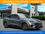 2023 Mustang Mach-E Thumbnail 1