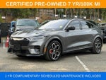 2023 Mustang Mach-E Thumbnail 3
