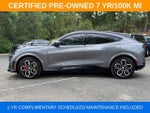 2023 Mustang Mach-E Thumbnail 4