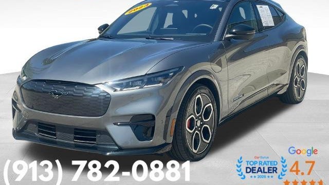 Preowned 2023 Ford Mustang Mach-E GT for Sale