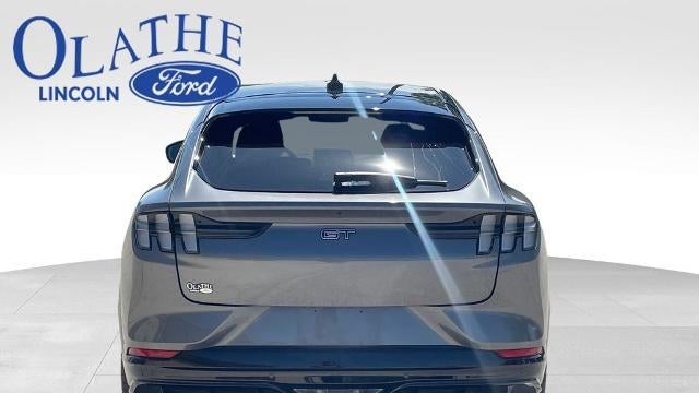 2023 Ford Mustang Mach-E GT