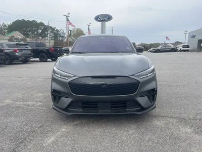 2023 Ford Mustang MACH-E AWD GT 4DR SUV