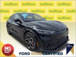 2023 Mustang Mach-E Thumbnail 2