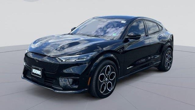 Preowned 2023 Ford Mustang Mach-E GT for Sale