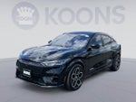 2023 Mustang Mach-E Thumbnail 4