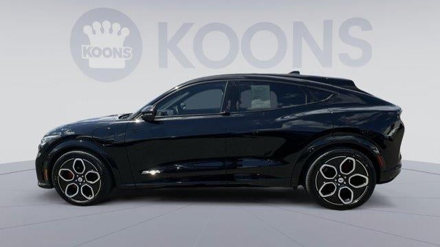 2023 Ford Mustang Mach-E GT