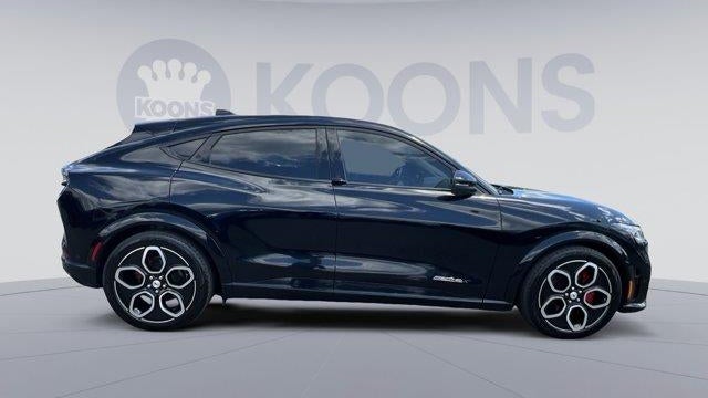 2023 Ford Mustang Mach-E GT