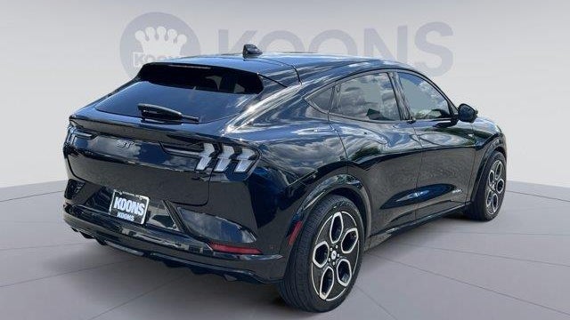 2023 Ford Mustang Mach-E GT