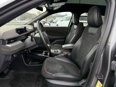 2023 Ford Mustang MACH-E AWD GT 4DR SUV