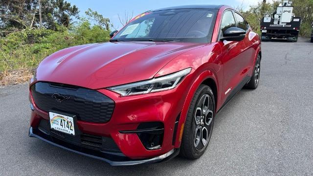 2023 Ford Mustang