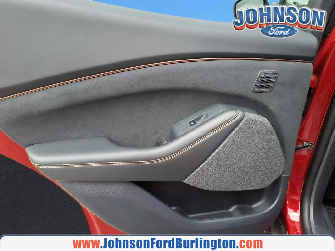 2023 Ford Mustang - $35,988