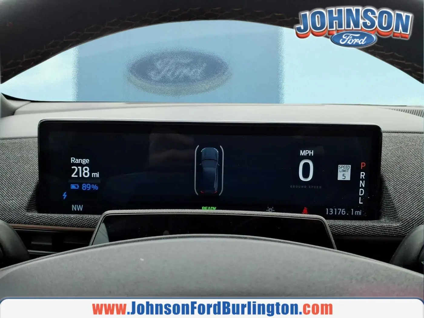 2023 Ford Mustang - $35,988