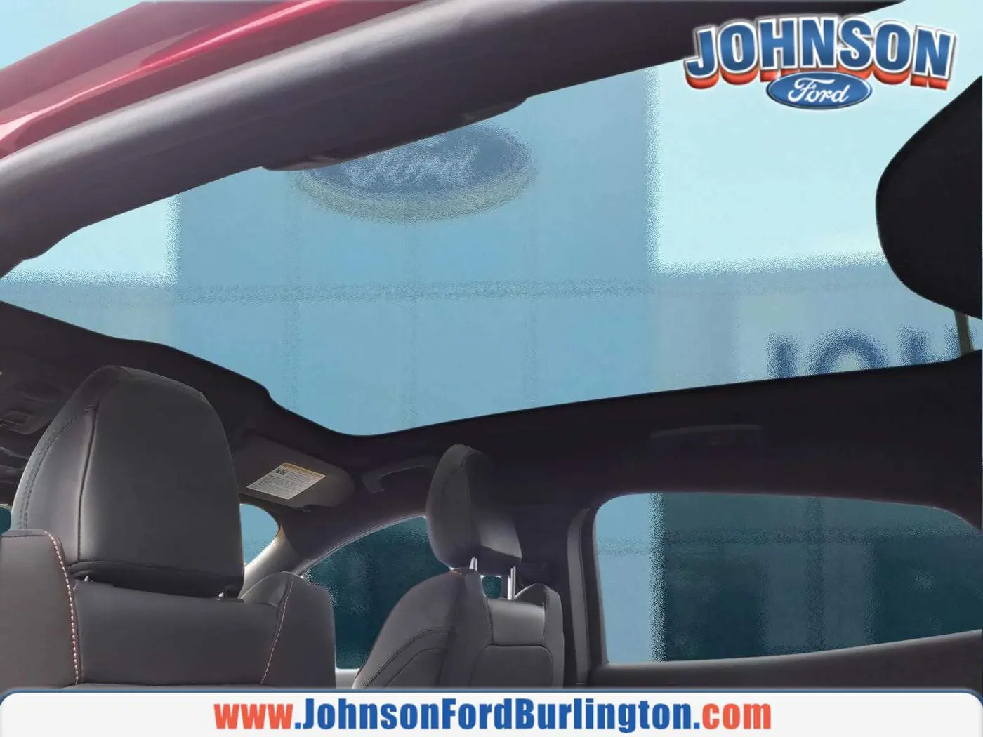 2023 Ford Mustang - $35,988
