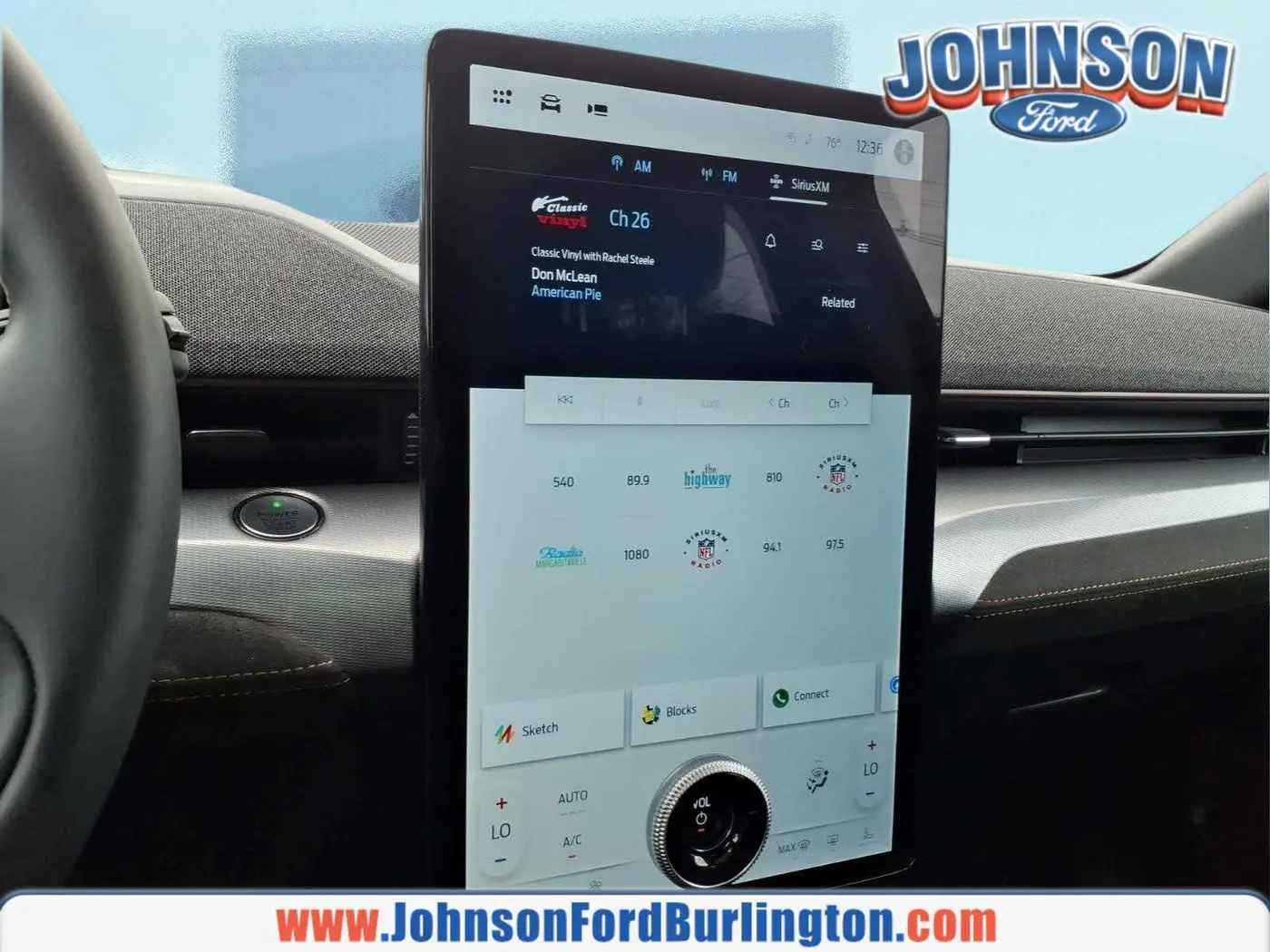 2023 Ford Mustang - $35,988