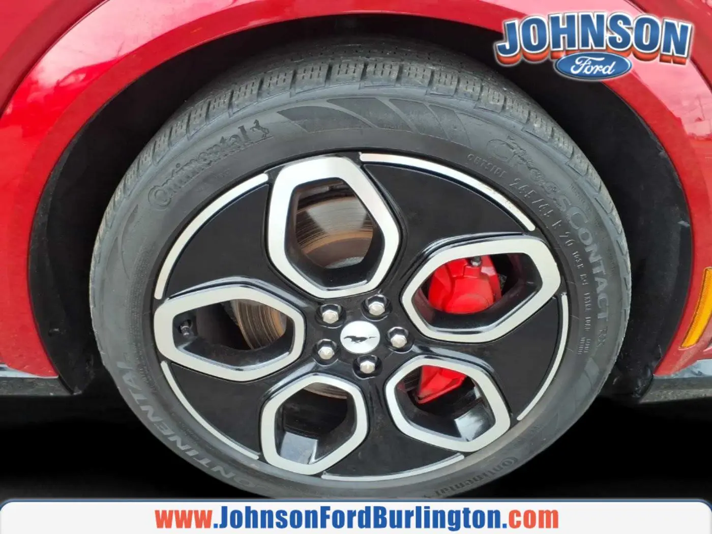 2023 Ford Mustang - $35,988