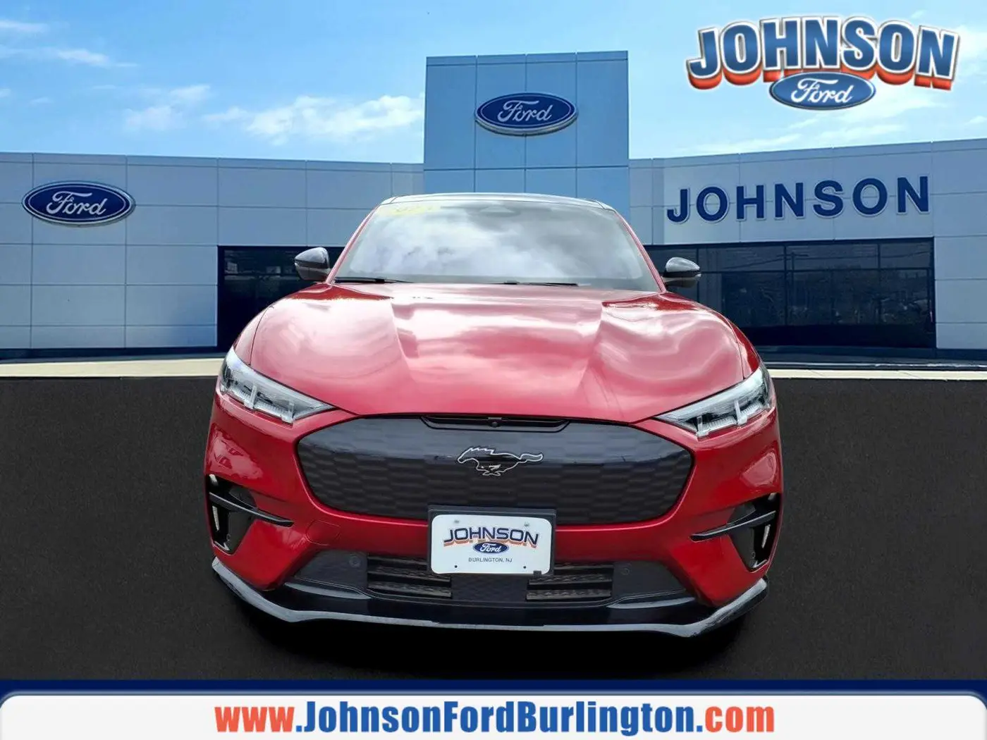2023 Ford Mustang - $35,988