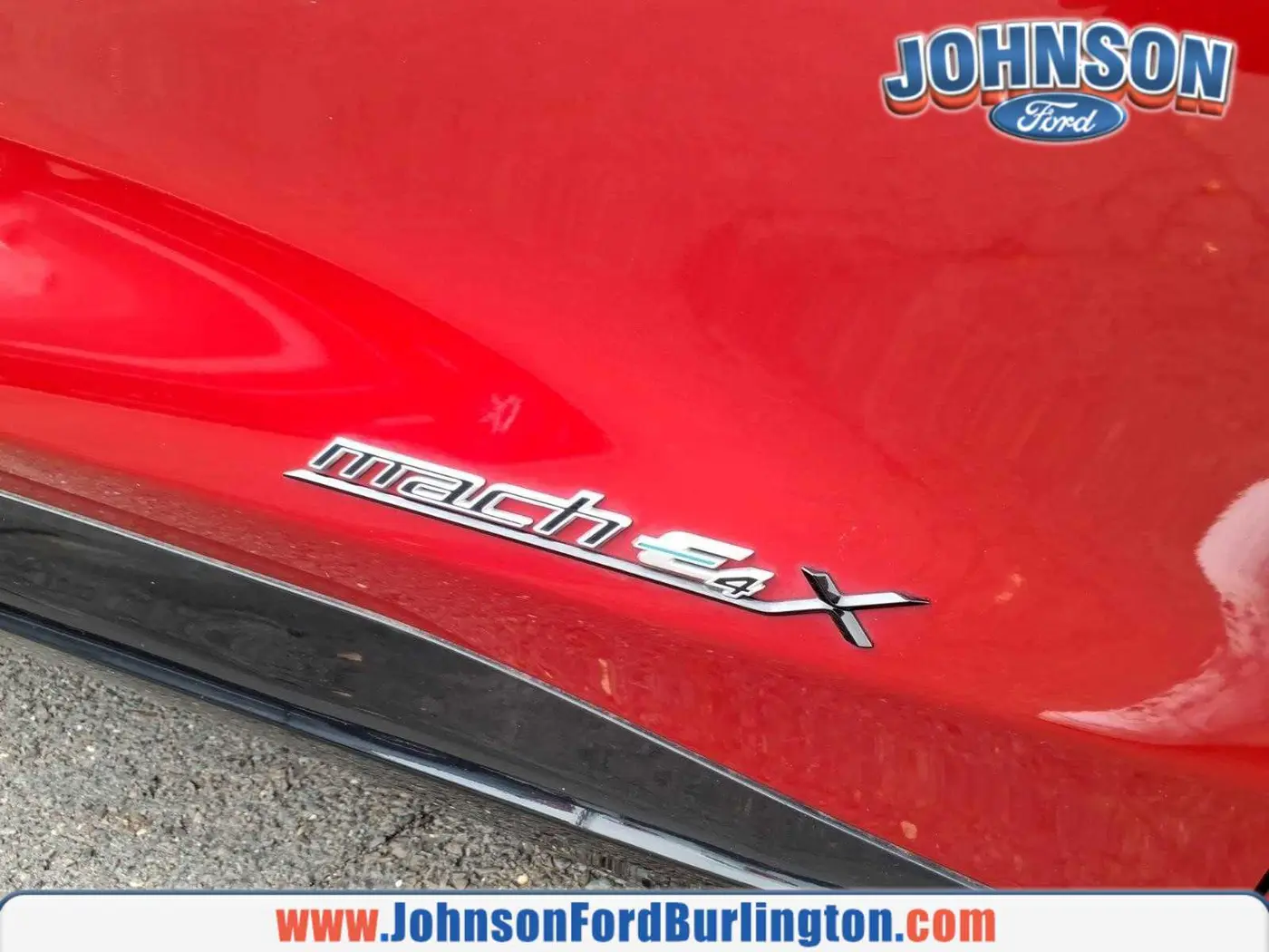 2023 Ford Mustang - $35,988