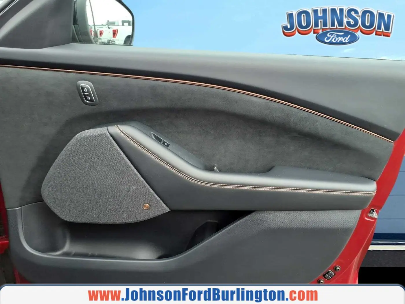 2023 Ford Mustang - $35,988