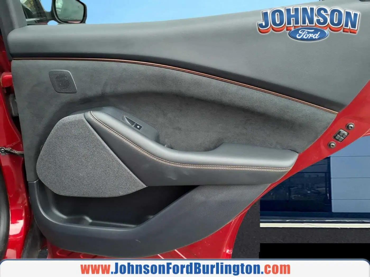 2023 Ford Mustang - $35,988