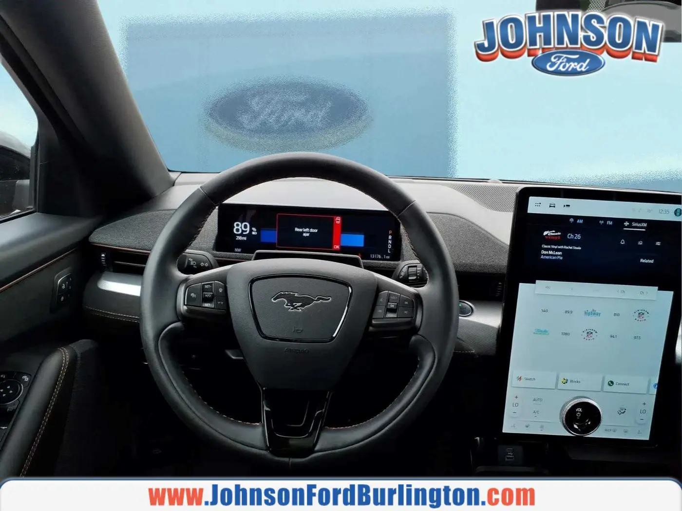 2023 Ford Mustang - $35,988