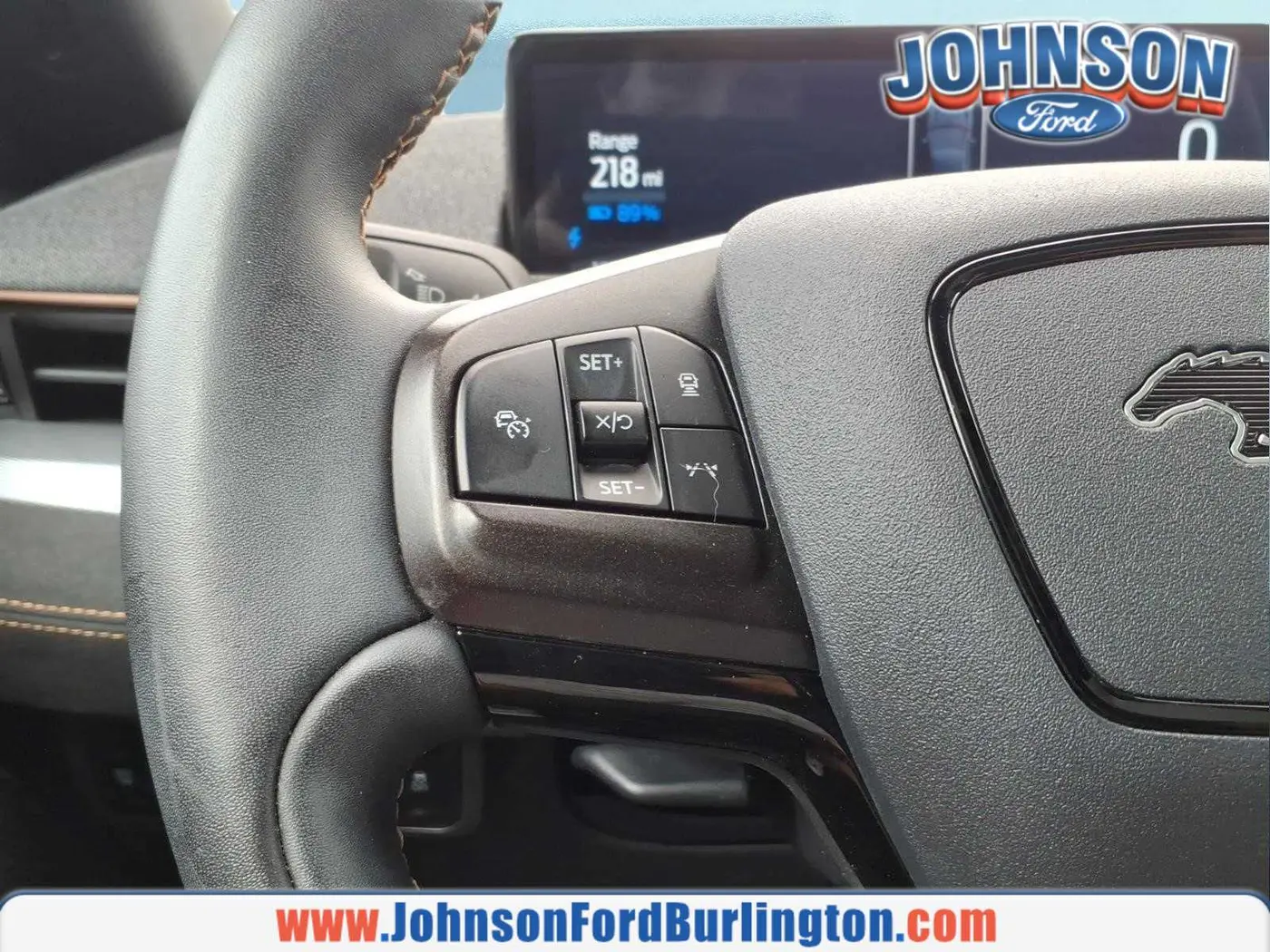2023 Ford Mustang - $35,988