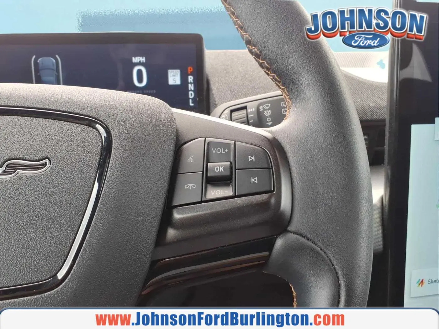 2023 Ford Mustang - $35,988