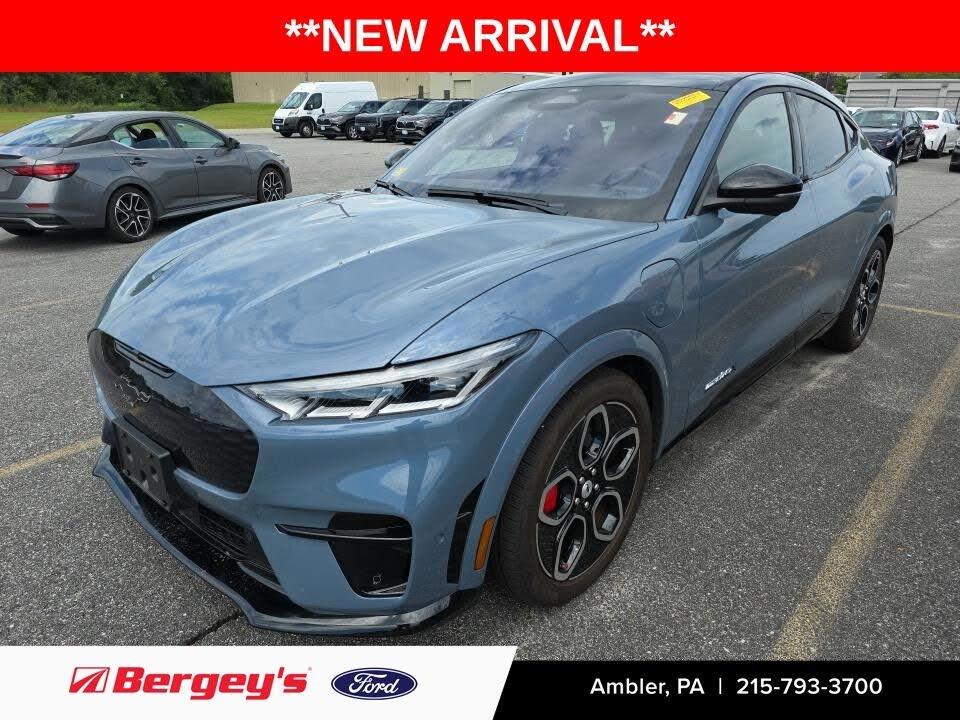 2023 Ford Mustang - $35,355