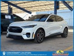 2021 Mustang Mach-E Thumbnail 2