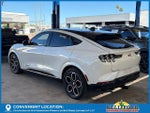 2021 Mustang Mach-E Thumbnail 3