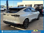 2021 Mustang Mach-E Thumbnail 4