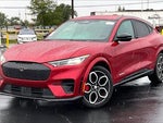 2021 Mustang Mach-E Thumbnail 7