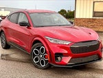 2021 Mustang Mach-E Thumbnail 36