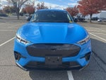2021 Mustang Mach-E Thumbnail 4